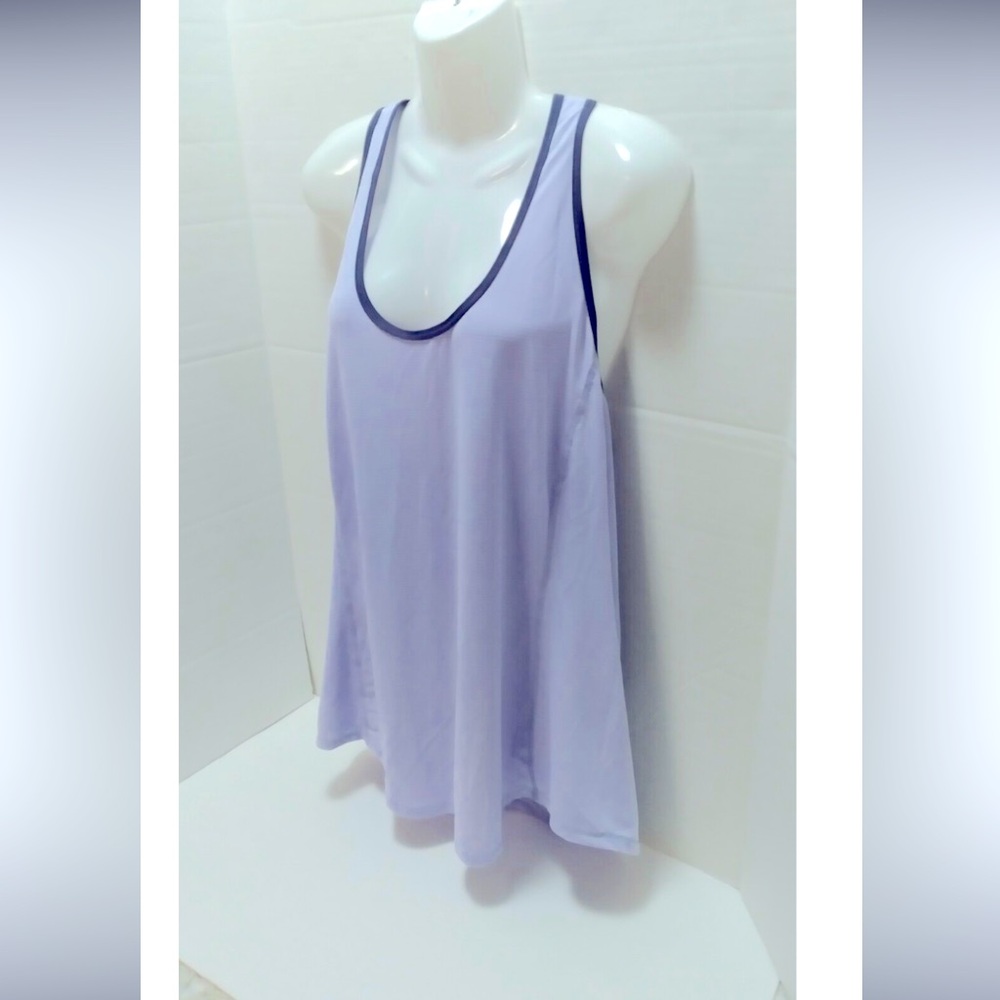 🌸 Lululemon Women's Racerback Athletic Tank  Top 🌸
